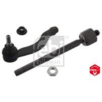 febibilstein Spurstange Vorderachse links Febi Bilstein 39565