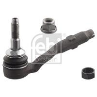 febibilstein Spurstangenkopf Vorderachse links Febi Bilstein 39675