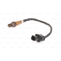 BOSCH Lambdasonde 0 281 004 087 Lambda Sensor,Regelsonde HYUNDAI,KIA,i30 FD,GETZ TB,TUCSON JM,i30 CW FD,SANTA FÉ II CM,SONATA V NF,ACCENT III MC