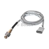 BOSCH Lambdasonde 0 258 006 391 Lambda Sensor,Regelsonde ALFA ROMEO,147 937,156 Sportwagon 932,156 932,GT 937,SPIDER 916S_,166 936,GTV 916C_