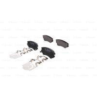 BOSCH Bremsbeläge 0 986 494 275 Bremsklötze,Scheibenbremsbelag OPEL,CHEVROLET,SAAB,ASTRA J Sports Tourer,INSIGNIA Caravan,ASTRA J,ZAFIRA TOURER C P12