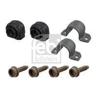 febibilstein Reparatieset, stabilisatorophanging FEBI BILSTEIN, Inbouwplaats: Achteras links en rechts: , u.a. für VW, Audi, Seat, Skoda