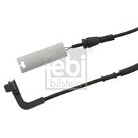 febibilstein Warnkontakt, Bremsbelagverschleiß Hinterachse Febi Bilstein 24319