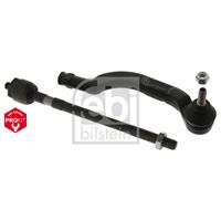 febibilstein Spoorstang ProKit FEBI BILSTEIN, Inbouwplaats: Vooras rechts, u.a. für Renault, Fiat, Opel, Vauxhall, Nissan