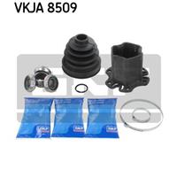 Homokineet reparatie set, aandrijfas SKF, u.a. für Audi, VW, Seat