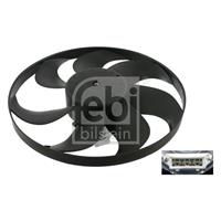 febibilstein Lüfter, Motorkühlung Febi Bilstein 10279