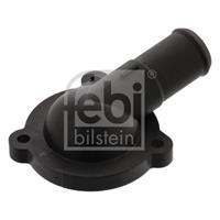 febibilstein FEBI BILSTEIN Flansch 48383 Kühlmittelflansch,Kühlwasserflansch FORD,KA RB_,STREET KA RL2,KA Van RB