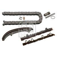 febibilstein FEBI BILSTEIN Steuerkettensatz 44955  MERCEDES-BENZ,190 W201,Stufenheck W124,SL R129,SL R107,S-CLASS W126,KOMBI Kombi S124,E-CLASS W124,G-CLASS W463