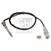 iveco Uitlaatgastemperatuursensor 49603