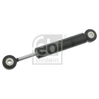 febibilstein Vibratiedemper, Poly V-riem FEBI BILSTEIN, u.a. für Mercedes-Benz