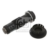 febibilstein Spanner, Steuerkette | FEBI BILSTEIN (30506)
