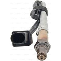 BOSCH Lambdasonde 0 258 017 169 Lambda Sensor,Regelsonde VW,AUDI,SEAT,TIGUAN 5N_,SHARAN 7N1, 7N2,TOUAREG 7P5,Q3 8U,ALHAMBRA 710, 711,ix35 LM, EL, ELH