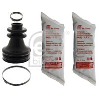 febibilstein Faltenbalgsatz, Antriebswelle Febi Bilstein 100622