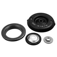 Reparatieset, Ring voor schokbreker veerpootlager SACHS, Inbouwplaats: Vooras links, u.a. für Citroën, Peugeot