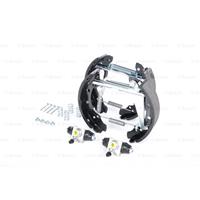 Bremsbackensatz 'KIT SUPERPRO' | BOSCH (0 204 114 546)