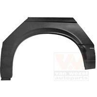 vanwezel Oversizedeel van wezel autoparts