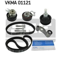 seat Distributieriemset VKMA01121