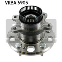 hyundai Wiellagerset VKBA6905