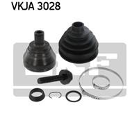 Homokineet reparatie set, aandrijfas SKF, u.a. für Skoda, Audi, Seat, VW