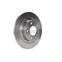Bremsscheibe | BOSCH (0 986 479 646)