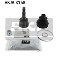 Gelenksatz, Antriebswelle Vorderachse radseitig SKF VKJA 3158
