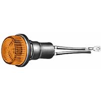 HELLA Zusatzblinkleuchte OPEL,VAUXHALL 2BM 003 563-111 0874810,503172755,1713402  A12X21301601,1713402,KSP953351