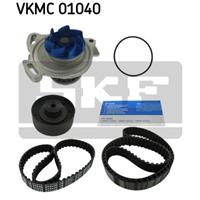 Wasserpumpe + Zahnriemensatz | SKF (VKMC 01040)