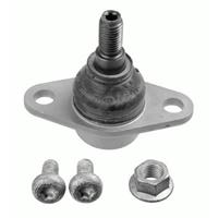 LEMFÖRDER Traggelenk 25383 01 Achsgelenk,Führungsgelenk MINI,MINI R56,MINI R50, R53,MINI Cabriolet R52