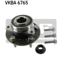 Wiellagerset SKF, u.a. für Saab