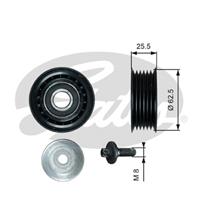 alfaromeo Geleide rol/omdraairol v-snaren DriveAlign T36736