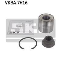 SKF Radlagersatz NISSAN VKBA 7616 432101HA1A,432101HA9D,432101HL0A Radlager,Radlager & Radlagersatz