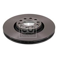 Bremsscheibe FEBI BILSTEIN 23960 vorne, belüftet, 1 Stück