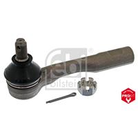 febibilstein Spurstangenkopf Vorderachse links Febi Bilstein 43150