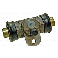 BOSCH Bremszylinder 0 986 475 266 Radbremszylinder VW,KAEFER,KAEFER Cabriolet 15