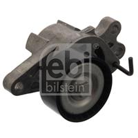 febibilstein FEBI BILSTEIN Riemenspanner 40466 Spannelement,Spannarm PEUGEOT,CITROËN,206 Schrägheck 2A/C,206 CC 2D,207 SW WK_,206 SW 2E/K,PARTNER Combispace 5F