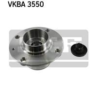 Kit Roulement De Roue Avant Skf Vkba3550