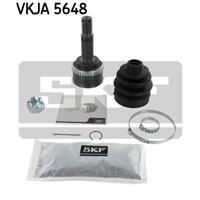 Gelenksatz, Antriebswelle Vorderachse radseitig SKF VKJA 5648