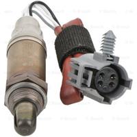 BOSCH Lambdasonde 0 258 005 705 Lambda Sensor,Regelsonde JEEP,CHRYSLER,DODGE,GRAND CHEROKEE I ZJ,CHEROKEE XJ,WRANGLER II TJ,300 M LR