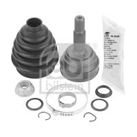 febibilstein Gelenksatz, Antriebswelle Vorderachse radseitig Febi Bilstein 17014