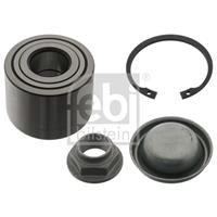 febibilstein Radlagersatz | FEBI BILSTEIN (46609)