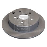 febibilstein Bremsscheibe | FEBI BILSTEIN (27238)