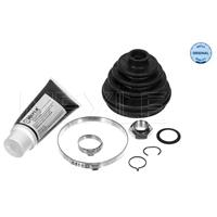 audi Asmanchetten set 1004980085