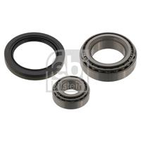 febibilstein Radlagersatz Vorderachse Febi Bilstein 38649