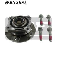 Wiellagerset SKF, u.a. für BMW