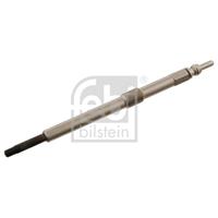 febibilstein Gloeibougie FEBI BILSTEIN, Spanning (Volt)11,5V, u.a. für Mercedes-Benz