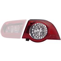 Rücklicht rechts led Hella für vw eos (1F7/ 1F8)