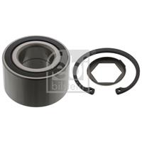 febibilstein Radlagersatz Hinterachse Febi Bilstein 01971