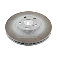 febibilstein Bremsscheibe | FEBI BILSTEIN (27233)
