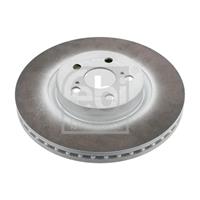 febibilstein Bremsscheibe | FEBI BILSTEIN (27237)