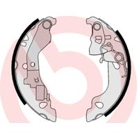 Bremsbackensatz | BREMBO (S 23 520)